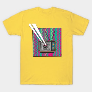 TV T-Shirt